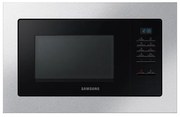 Samsung MG23A7013CT/OL Φούρνος Μικροκυμάτων Εντοιχιζόμενος 23lt