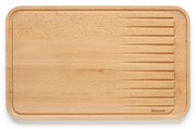 Brabantia 1008513 Επιφάνεια Κοπής Ξύλινη Profile Wooden 40x25cm