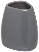 Ποτήρι Οδοντόβουρτσας F-V Silk Grey 138014H