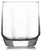 Ποτήρια Κρασιού 215ml (Σετ 3τμχ) Lav Diamond