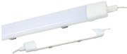 Γραμμιικό Φωτιστικό Led Triproof Λευκό 70W 4000K IP65 36-000031 BAND-36-000031-Λευκό 36-000031