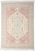 Χαλί Refold 21712-060 Beige-Orange Royal Carpet 160X230cm