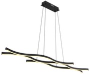 Φωτιστικό Κρεμαστό Globo Lighting GERONIMO 67206H 3000K