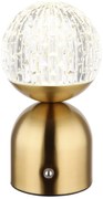 Φωτιστικό Επιτραπέζιο Globo Lighting JULSY 21007M 2700+4000+6500K
