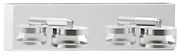 Φωτιστικό Μπάνιου LED Eurolamp Fresh 144-80550