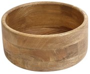Διακοσμητικό Μπωλ (Φ24.5x11) Espiel Μάνγκο AKB211