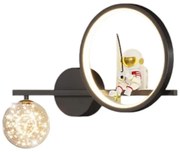 Επιτοίχιο φωτιστικό LED - H32 - 943499