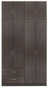 Intrahome ΝΤΟΥΛΑΠΑ 4ΦΥΛΛΗ LILONGWEKUCASABLANCALCASABLANCA_LUMPURERLEY ΠΑΤΑΡΙ Κ 2 ΣΥΡΤΑΡΙΑ ZEKUCASABLANCALCASABLANCA_LUMPURRCASABLANCANO 120Χ42Χ241εκ. .01 intraho-0009606