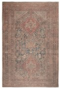 Χαλί Διαδρόμου (80x150) Βιοκαρπέτ Plumeria 4457-00
