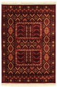Χαλί Διαδρόμου (80x150) New Plan Persia 2273 Burgundy