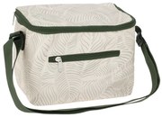 Ισοθερμική Τσάντα Φαγητού 4lt K-M 170491400 Green