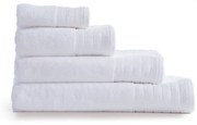 Πετσέτα Fresh White Nef-Nef Χεριών 30x50cm 100% Βαμβάκι