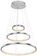 Φωτιστικό Κρεμαστό Globo Lighting RALPH 67192-57 3000K