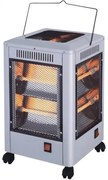 Silver-2000e Θερμάστρα/Σόμπα Χαλαζία 400-2000W