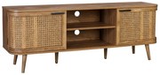 Liberta MONMARTE TV STAND ΦΥΣΙΚΟ 150x39xH56cm 150x39xH56cm 05-0719