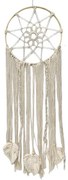 Κρεμαστό διακοσμητικό μακραμέ 105cm - Hanging decoration