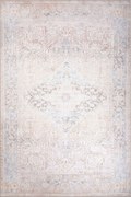 Χαλί Dorian AL 349 Beige-Blue Conceptum Hypnose 230X300cm