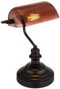 Φωτιστικό Επιτραπέζιο Globo Lighting ANTIQUE 2491C