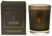 Αρωματικό Κερί Manor Classic Fig 190gr True Grace Φυτικό Κερί