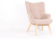 Πολυθρόνα DAREN 94x71x75 DIOMMI 32-110