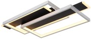 Φωτιστικό Οροφής Globo Lighting FINNLEY 67187-40 3000K