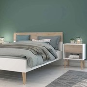 Σετ υπνοδωματίου Randers