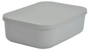Κουτί Αποθήκευσης (25x17.5x7.6) L-C Gris 6RAN838GR