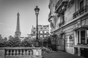 Φωτογραφία Parisian Charm, Melanie Viola