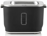 Gorenje Oraito T800ORAB Φρυγανιέρα 2 Θέσεων 600W Μαύρη