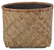 Γλάστρα Bamboo - XL (48x48x35) - Des.04 Soulworks 0830014