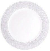 Πιάτο Φρούτου (Φ19) Oriana Ferelli Elegancy Grey