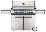 Ψησταριά Υγραερίου Napoleon Prestige PRO 665 Stainless Steel