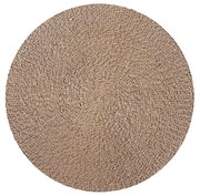 Round Indoor Rug S Line Ø100cm στρογγυλό S1185-00N3