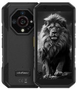 Ulefone Armor X32 Pro 5G 256GB (8GB Ram) Dual-Sim Black EU
