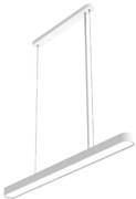 Yeelight Κρεμαστό Φωτιστικό Οροφής Crystal Pendant Light (Λευκό)