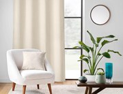 Διακοσμητικό Μαξιλάρι Nils Douceur d'intérieur με διαστάσεις 45x45cm - Natural