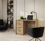 Γραφείο Mendes-Fusiko-Μήκος: 120 εκ.