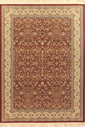 Χαλί Sherazad 8302 Red Royal Carpet 140X190cm