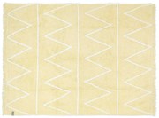Χαλί All Season (120x160) Lorena Canals Hippy Yellow