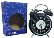 Επιτραπέζιο Ρολόι με Ξυπνητήρι - Alarm clock