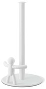 Βάση Χαρτιού Κουζίνας Buddy 1019271-660 White Umbra Μέταλλο,Πολυπροπυλένιο