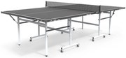 STAG Τραπέζι Ping Pong Εσωτερικού Χώρου Stag Fun 19mm Μαύρο (42858)