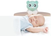 Φωτάκι Νυκτός - Προτζέκτορας Goodnight Bear 0188118 Mint-White Playgro