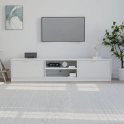 Έπιπλο τηλεόρασης Allegro plus-Leuko