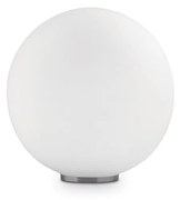 Πορτατίφ Ideal Lux Mapa Bianco 009155 D20