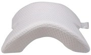 Ανατομικό μαξιλάρι ύπνου memory foam 17269-1220-4