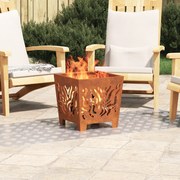 vidaXL Plaka αλουμινίου  4 τεμάχια Αντιολισθητική 90x40 εκ
