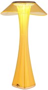 Φωτιστικό Επιτραπέζιο Globo Lighting AMBRA 21025A 2700+4500+6500K