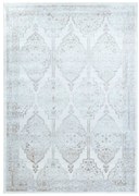 Χαλί (200x290) Ezzo Barocco D185AH9 Cream