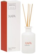 MOOD 25 ΧΑΡΑ DIFFUSER NEON BLOCK - KENTIA